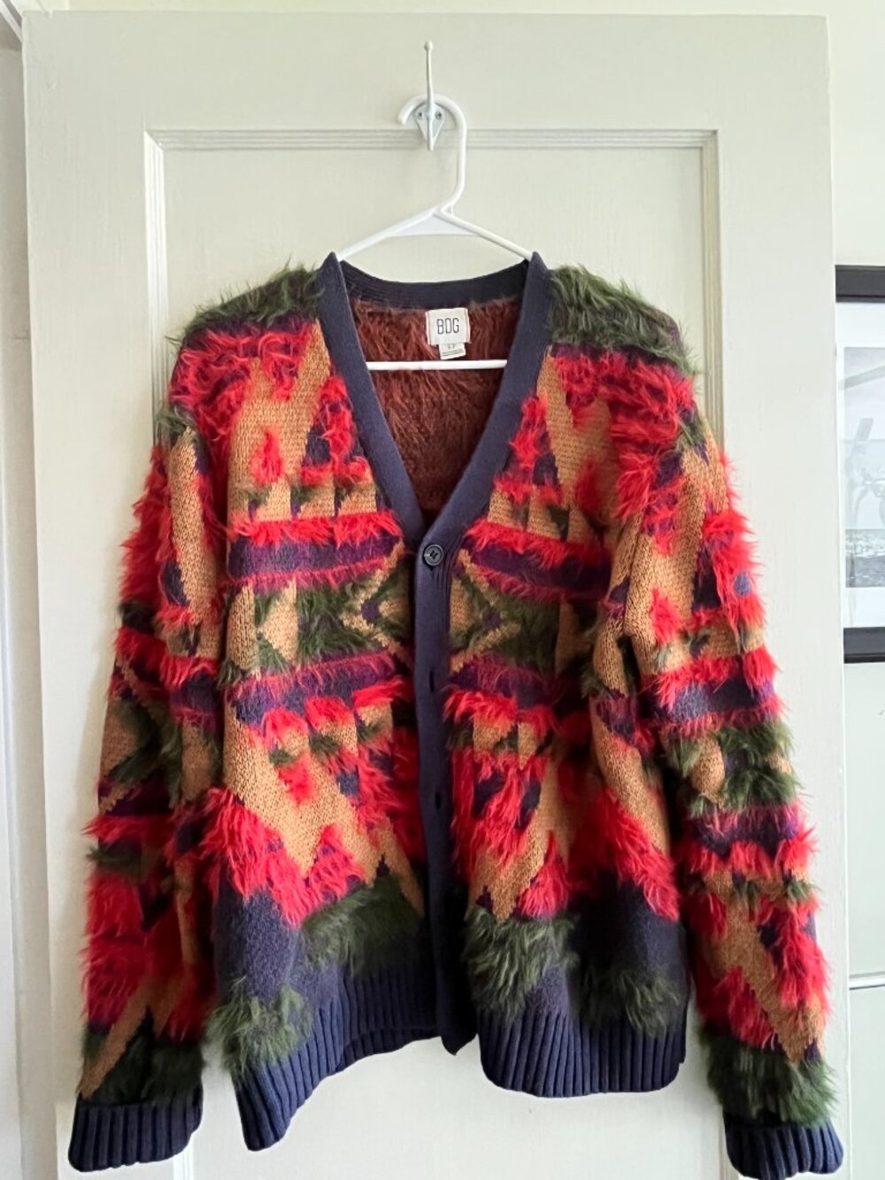 BDG Cardigan